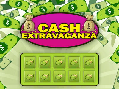 Catálogo de juegos de MexLucky App