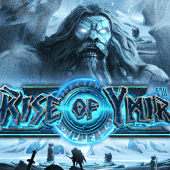 The Rise of Ymir