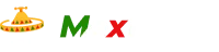 Logo de mexlucky