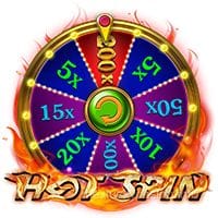 HotSpin