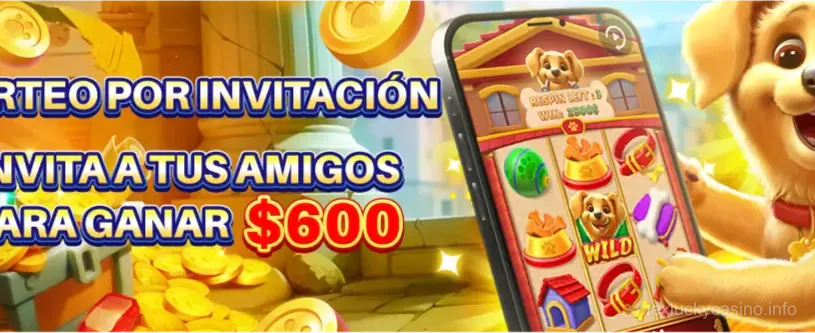 mexlucky casino 8 - Análisis detallado de probabilidades